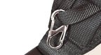 KEEPCLOSE – Crossbody-taske til værdigenstande RFID-beskyttet, mørkeblå